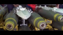 [軍事紀錄-經典噴射戰機]令人懷念...F-14雄貓式空優艦載戰鬥機的高畫質重現