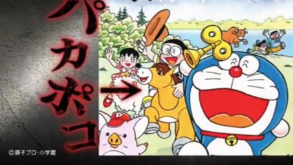 【都市伝説】藤子・F・不二雄がドラえもん最終話で破ったルールとは...麒麟・川島明が明かす