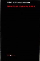 Download Novelas ejemplares Ebook {EPUB} {PDF} FB2
