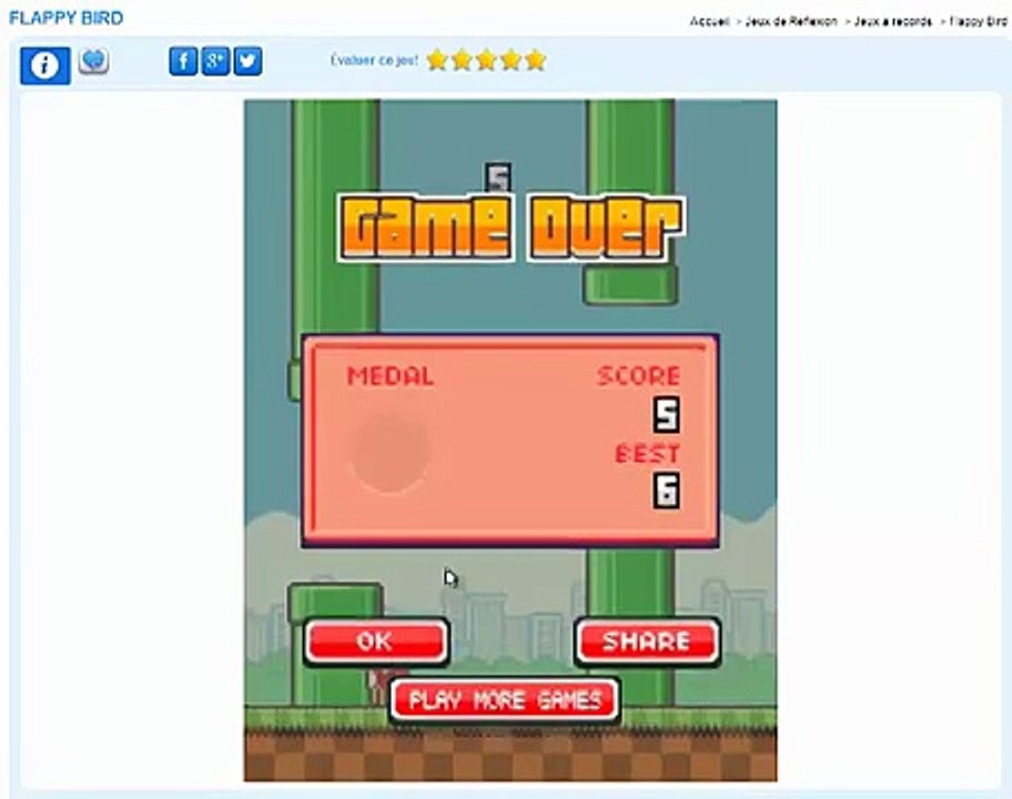 flappy bird