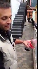 The Amazing Work of Coca Cola