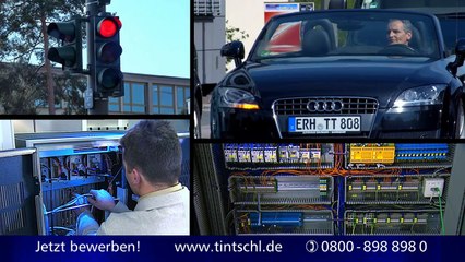 Recruiting-Video Tintschl, Telefilm Filmproduktion