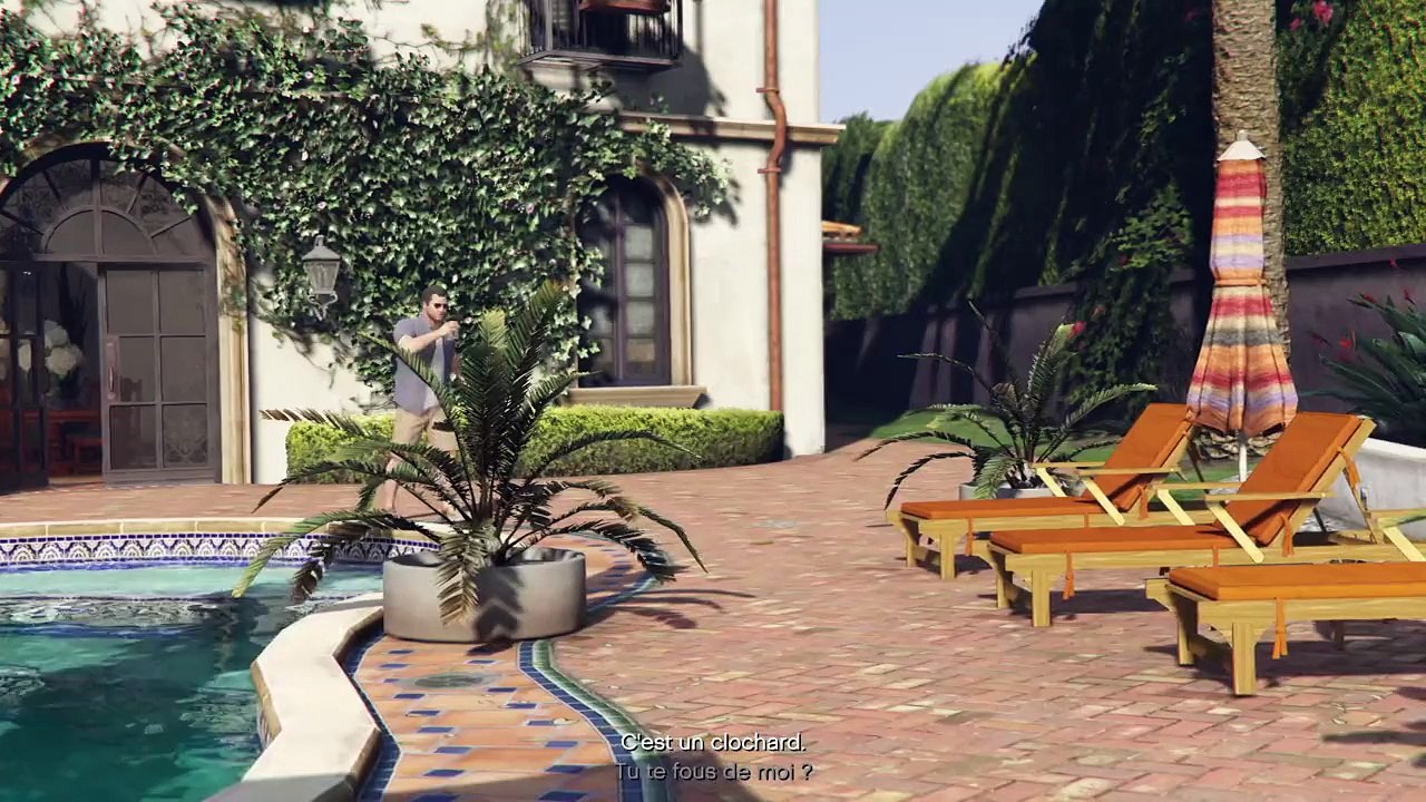 Grand Theft Auto V - PS4 - #6