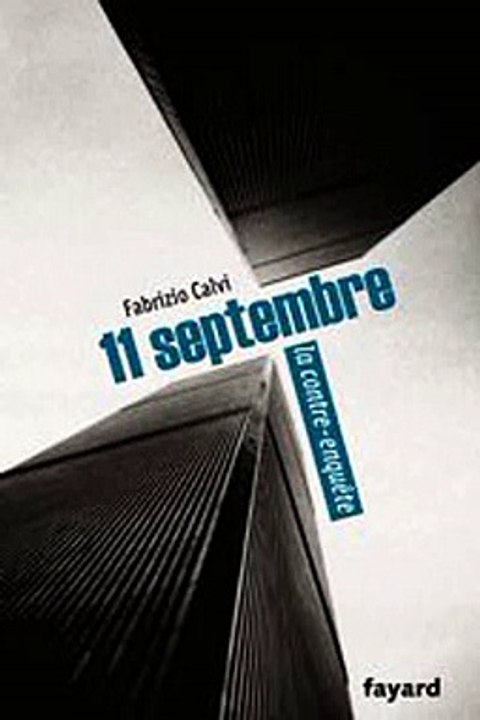 Download 11 septembre la contre-enquete Ebook {EPUB} {PDF} FB2