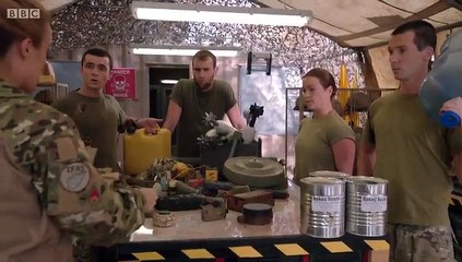 Bluestone 42 - Series 3 - Episode 6