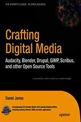 Download Crafting Digital Media Ebook {EPUB} {PDF} FB2