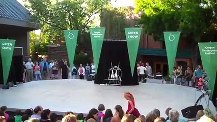 Real Ninjas Live Action