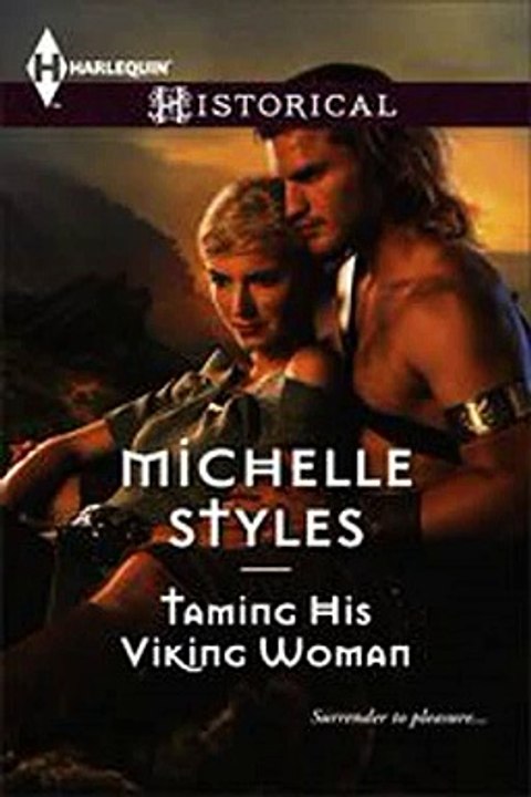Download Taming His Viking Woman Ebook {EPUB} {PDF} FB2