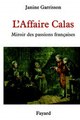Download L'Affaire Calas Ebook {EPUB} {PDF} FB2