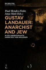 Download Gustav Landauer Anarchist and Jew Ebook {EPUB} {PDF} FB2