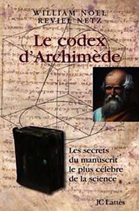 Download Le codex d'Archimede Ebook {EPUB} {PDF} FB2