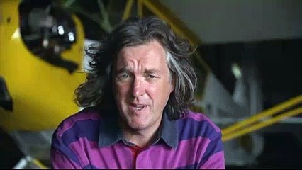 James May's Big Ideas