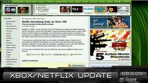 IGN Daily Fix, 8-11: Netflix Info, GRIN News, and Kick-Ass