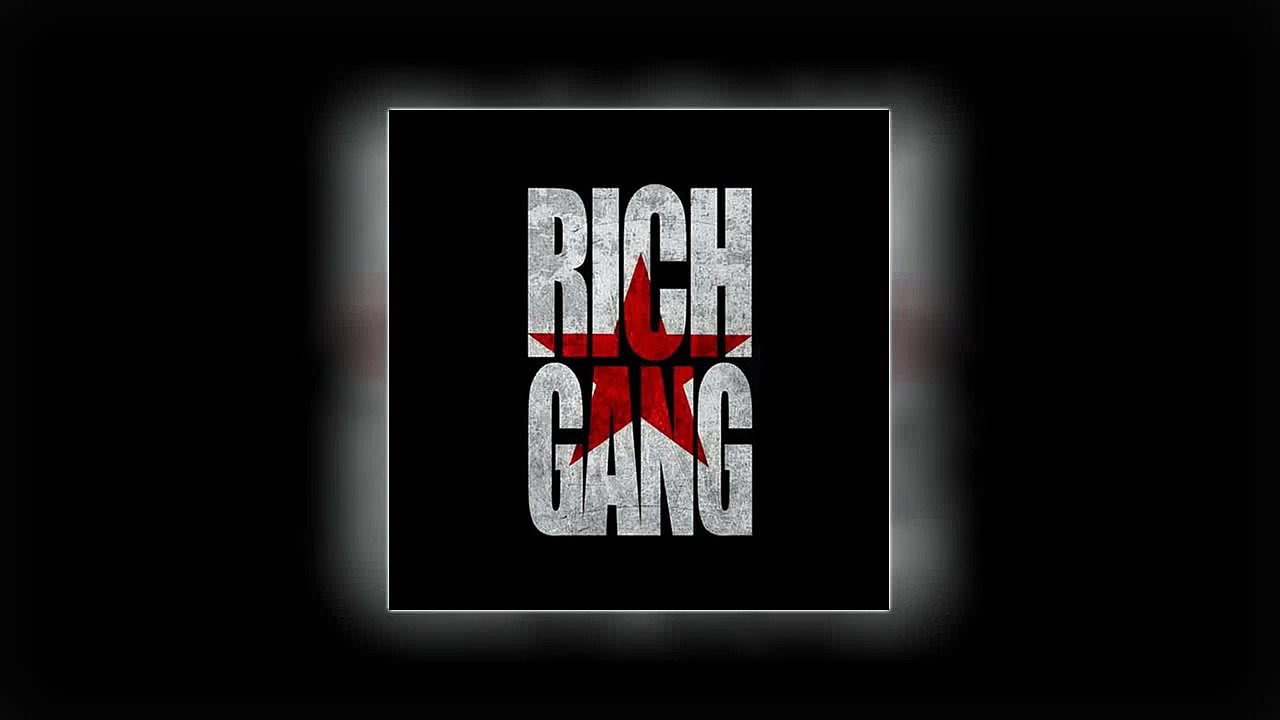 Young Thug & Rich Homie Quan - Up Up And Away ft. Birdman (RichGang: The Tour 2)