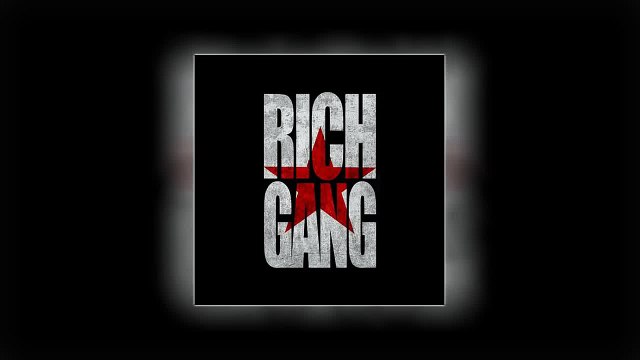 Young Thug & Rich Homie Quan - Up Up And Away ft. Birdman (RichGang: The Tour 2)