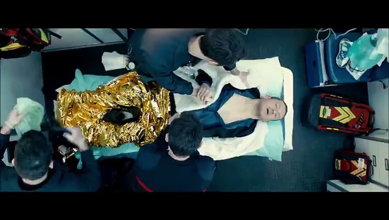 Mon film - Supercondriaque