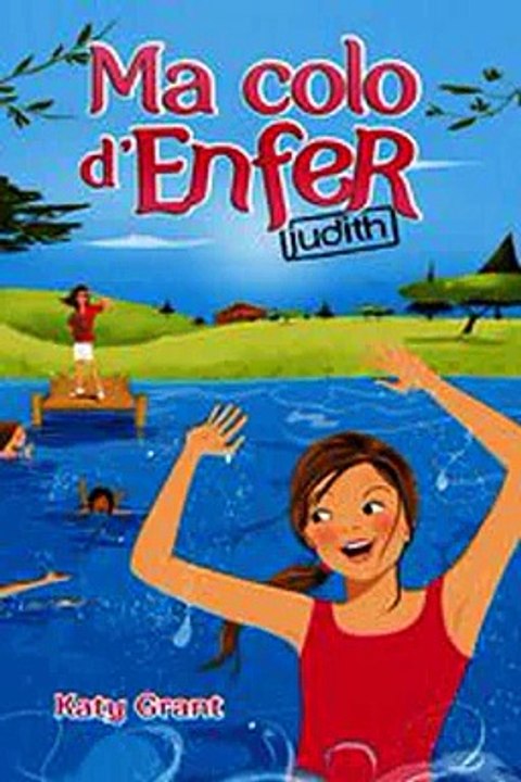 Download Ma colo d'enfer 2 - Judith Ebook {EPUB} {PDF} FB2