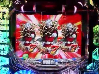 【激アツGRUSH】CRF機動戦士ガンダムV作戦発動