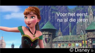 [Disney Frozen] All Musics (Neederland) [DUTCH]
