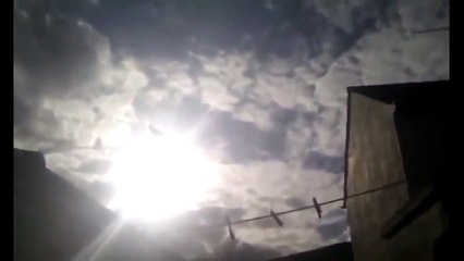 UFO Compilation - Aliens Or Not These Are Real