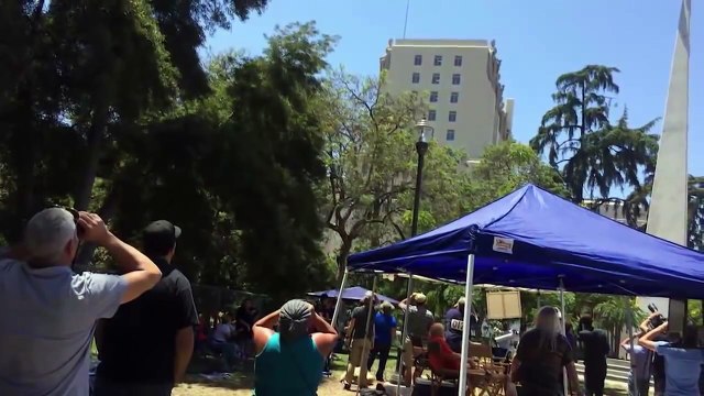 UFO SIGHTINGS 2014 Los Angeles Real UFO caught on tape UFO sighting footage Ufos caught on tape