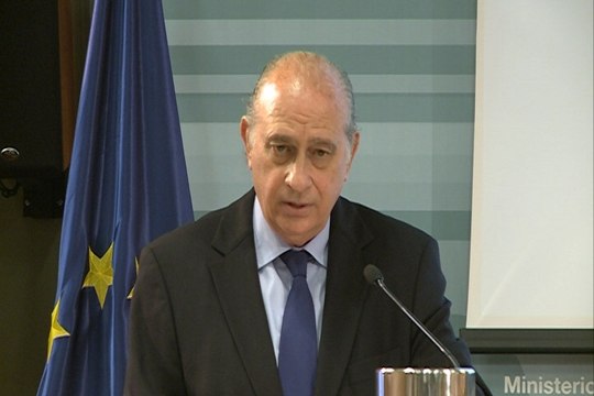 El año 2014 se cerró con 1.285 delitos de odio