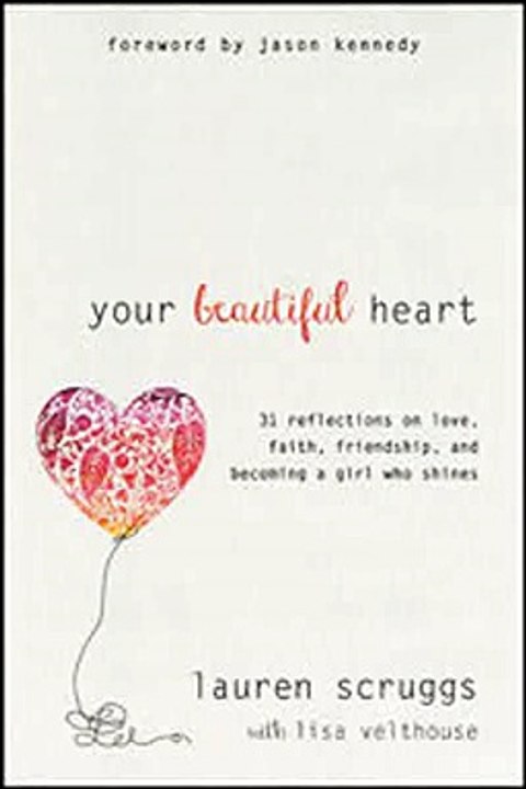 Download Your Beautiful Heart Ebook {EPUB} {PDF} FB2