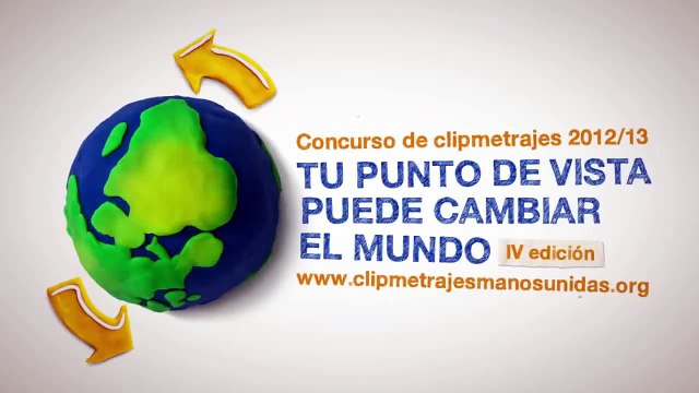 Cortometraje de reflexión - Platos llenos de hambre | Cortometrajes Cortos