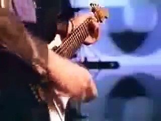 Sting -The soul cages (1991)