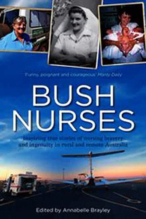 Download Bush Nurses Ebook {EPUB} {PDF} FB2