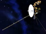 La Voyager 2 envía extrañas señales extraterrestres