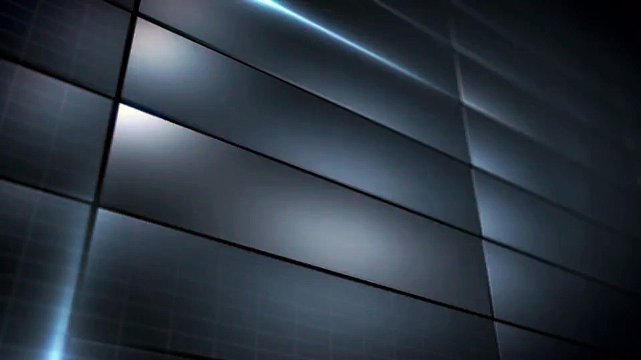 After Effects Project Files - 3D Wall Of Blocks Intro - VideoHive 9590596
