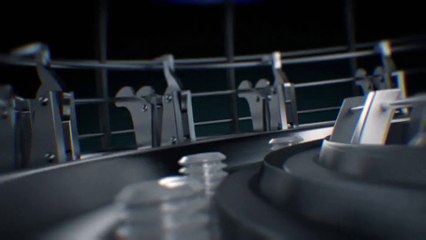 After Effects Project Files - Reactor rd45 Logo - VideoHive 9606122