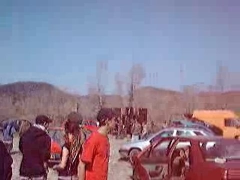 Teuf 4 sOns peyrOlles