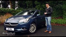 Vauxhall Corsa 2015 review - Car Keys