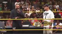 A look at the WWE Superstars who made special appearances at NXT This Is NXT