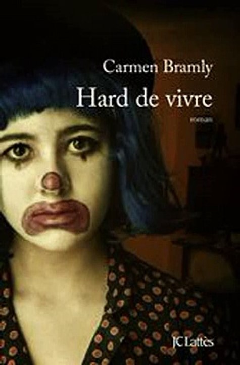 Download Hard de vivre Ebook {EPUB} {PDF} FB2