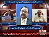 Power Lunch - Altaf Hussain in Police Custody 14 April 2015