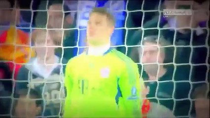 ضربات الجزاء التي ابكت العالم باكملها بتعليق الشوالي