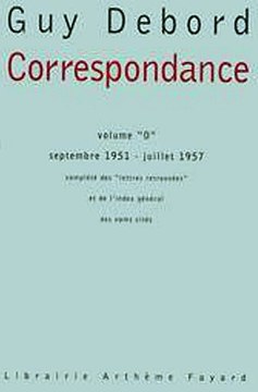Download Correspondance Ebook {EPUB} {PDF} FB2