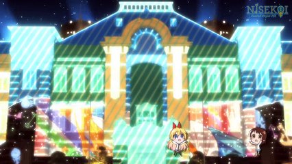 Nisekoi II e SAO - Analogia tra anime