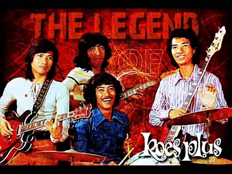 Koes Plus - Andaikan Kau Datang