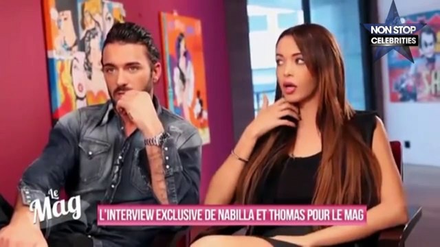 Nabilla en prison : les premiers mots de Thomas Vergara après le drame...
