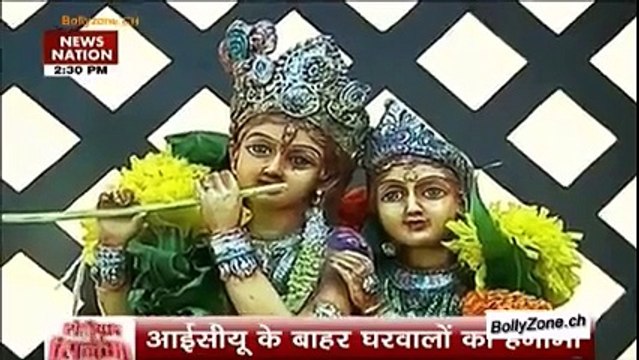 Saath Nibhana Saathiya 14 April 2015 - Kinjal Par Barse Aham OR Gopi