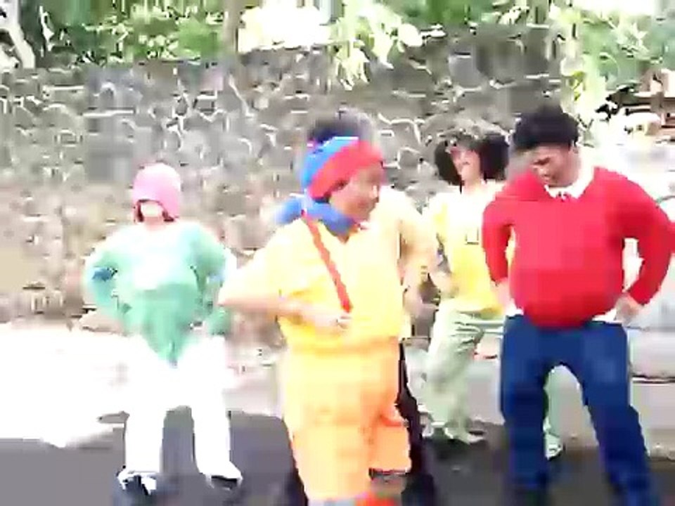 fat albert and friends
