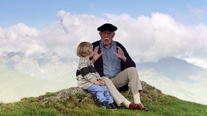 "LA LEGENDE DE PYRENE"