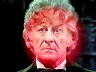 Babelcolour Tribute - Jon Pertwee
