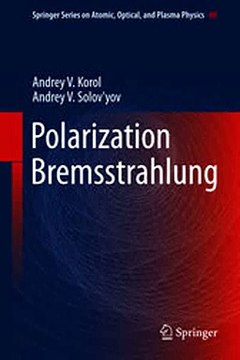 Download Polarization Bremsstrahlung Ebook {EPUB} {PDF} FB2