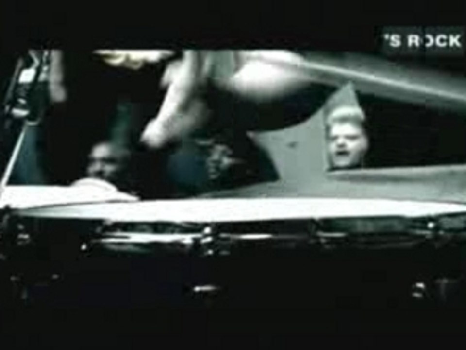 Lostprophets - Last Train Home