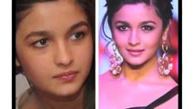 Bollywood Actresses Without Makeup - Funny Video